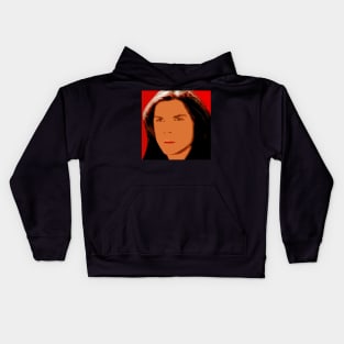 lou diamond phillips Kids Hoodie